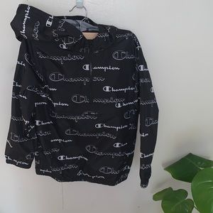 Kid’s Champion windbraker